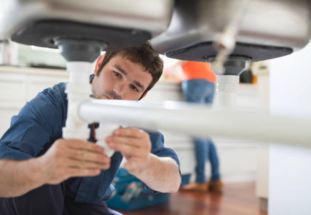 Best Leak Detection Services  in Fayetteville, GA