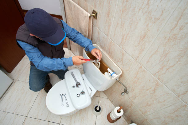 Best Sewer Line Repair  in Fayetteville, GA