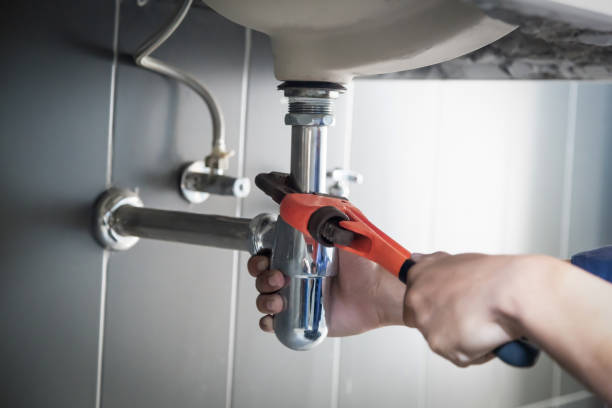 Trusted Fayetteville, GA Plumbing Experts